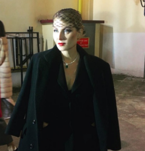 Рената Литвинова Рената Литвинова