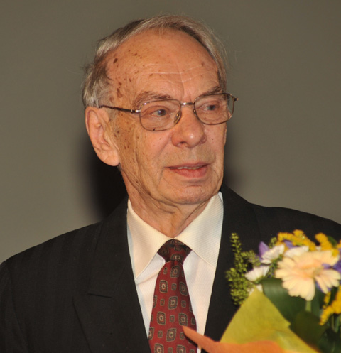 Алексей Баталов Алексей Баталов