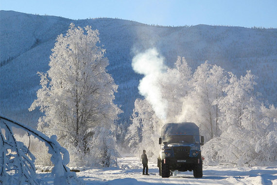 Фото нежданинское месторождение