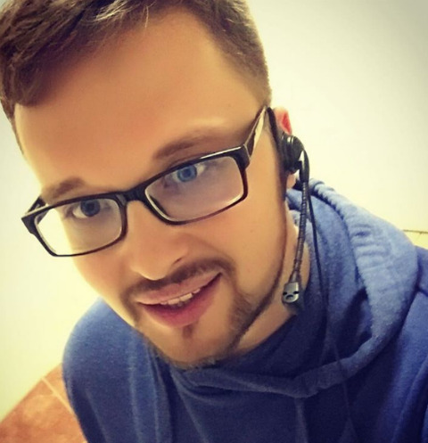 Егор Холявин Егор Холявин