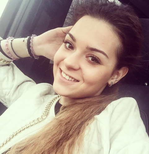 Аделина Сотникова Аделина Сотникова