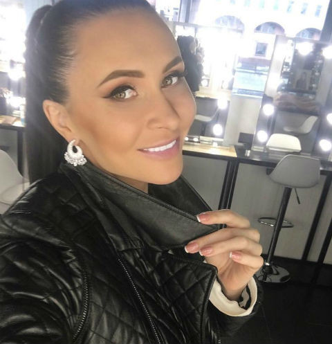 Элина Камирен Элина Камирен