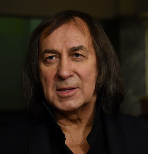Александр Иншаков Александр Иншаков