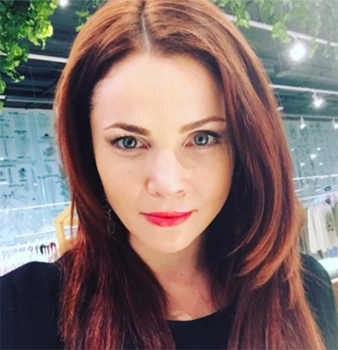 Екатерина Вуличенко Екатерина Вуличенко