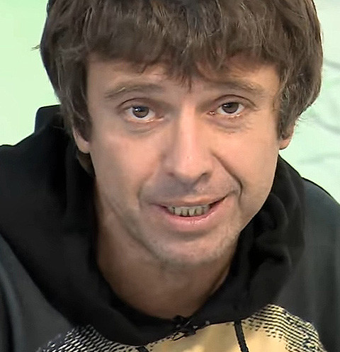 Андрей Губин Андрей Губин