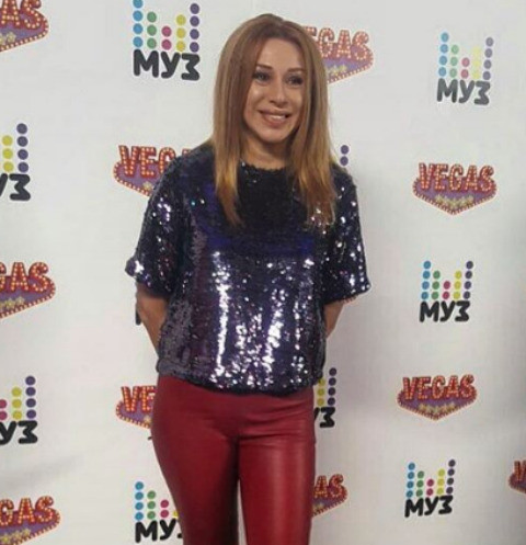 Алена Апина Алена Апина