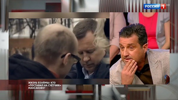 Отар Кушанашвили стал одним из гостей телешоу, посвященного ситуации, в которой оказалась певица Отар Кушанашвили стал одним из гостей телешоу, посвященного ситуации, в которой оказалась певица