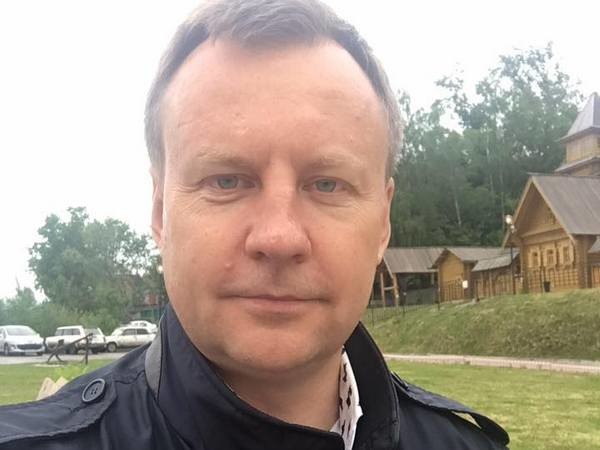 В первом браке у Дениса Вороненкова родились двое детей В первом браке у Дениса Вороненкова родились двое детей