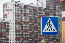 Застройщики рассчитывают, что спрос на жилье в Петербурге сохранится и со стороны местных жителей, и со стороны приезжих из других регионов