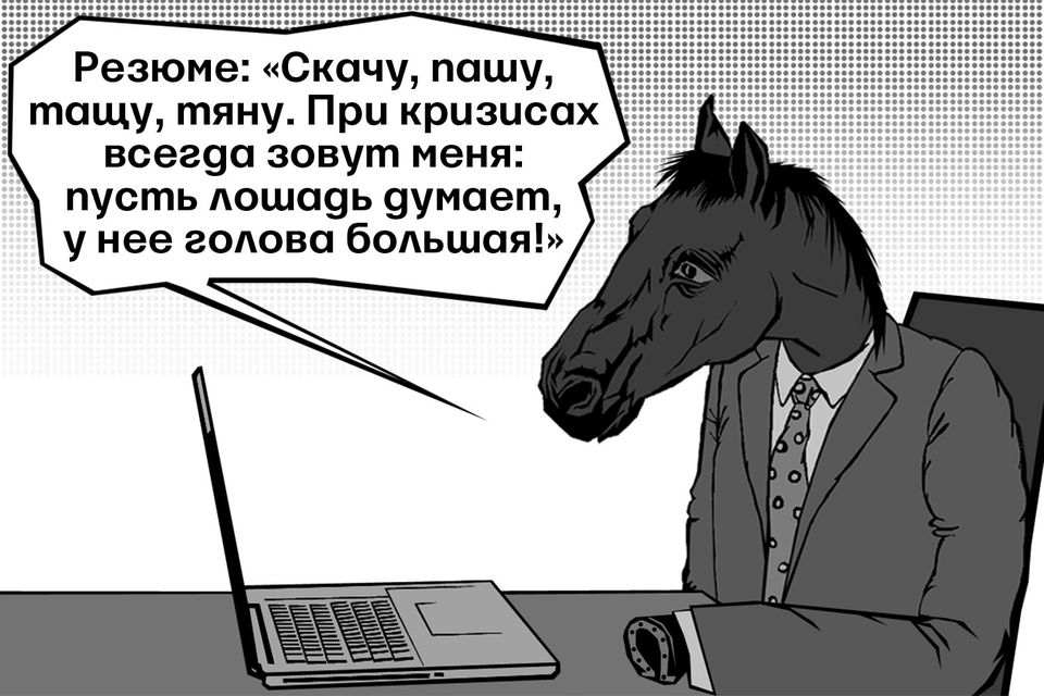 Пашу как лошадь смешные картинки
