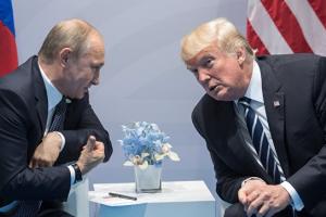 Путин_Трамп