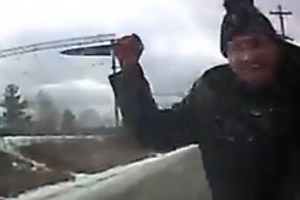 Россия, убийство