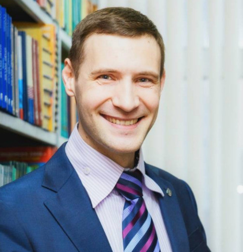 Александр Нелидов Александр Нелидов