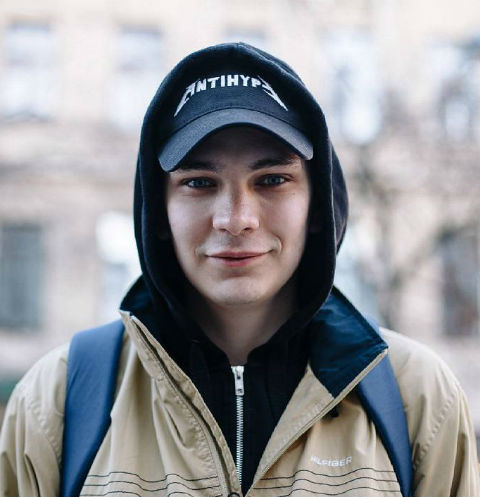 Вячеслав Машнов Вячеслав Машнов