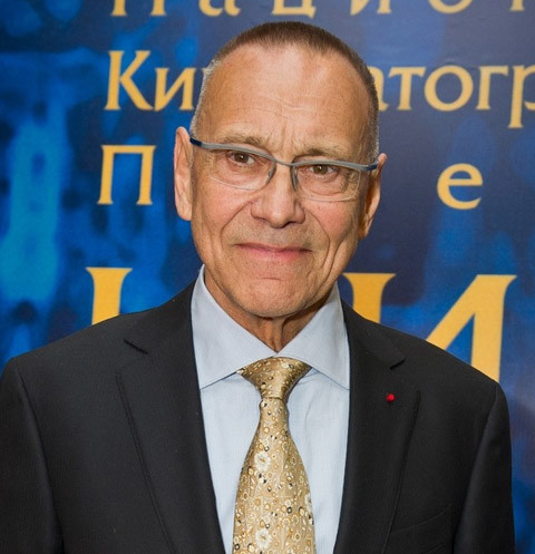 Андрей Кончаловский Андрей Кончаловский