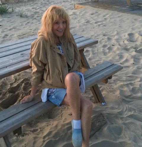 Алла Пугачева Алла Пугачева
