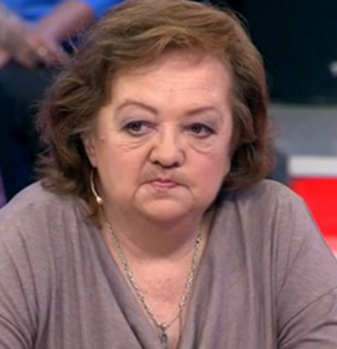 Дочь Гурченко Мария Королева Дочь Гурченко Мария Королева