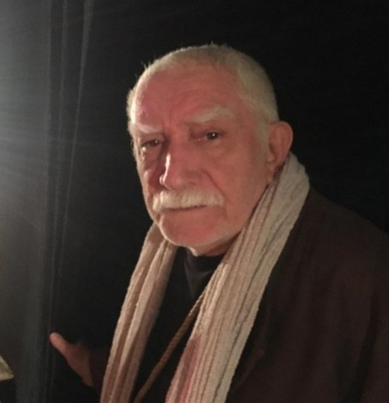 Армен Джигарханян заявил, что его жена занималась воровством Армен Джигарханян заявил, что его жена занималась воровством