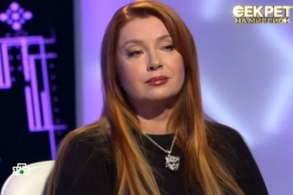 Вера Сотникова откровенно рассказала о многочисленных романах Вера Сотникова откровенно рассказала о многочисленных романах
