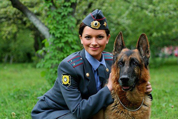 В популярном сериале Наталья Юнникова играла Василису Михайлову В популярном сериале Наталья Юнникова играла Василису Михайлову