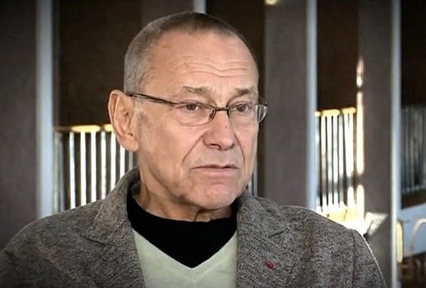 Андрей Кончаловский полагает, что в России не может повториться такой же секс-скандал, как на Западе Андрей Кончаловский полагает, что в России не может повториться такой же секс-скандал, как на Западе