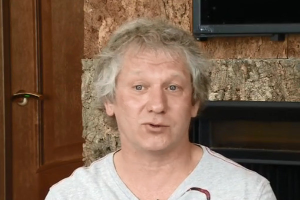 Алексей архиповский биография личная жизнь Алексей Архиповский рассказал о трудностях после ухода из ансамбля Людмилы Зыкин