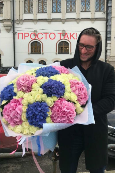 Ольга не собирается прощать Дениса Ольга не собирается прощать Дениса