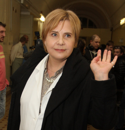 Татьяна Догилева Татьяна Догилева