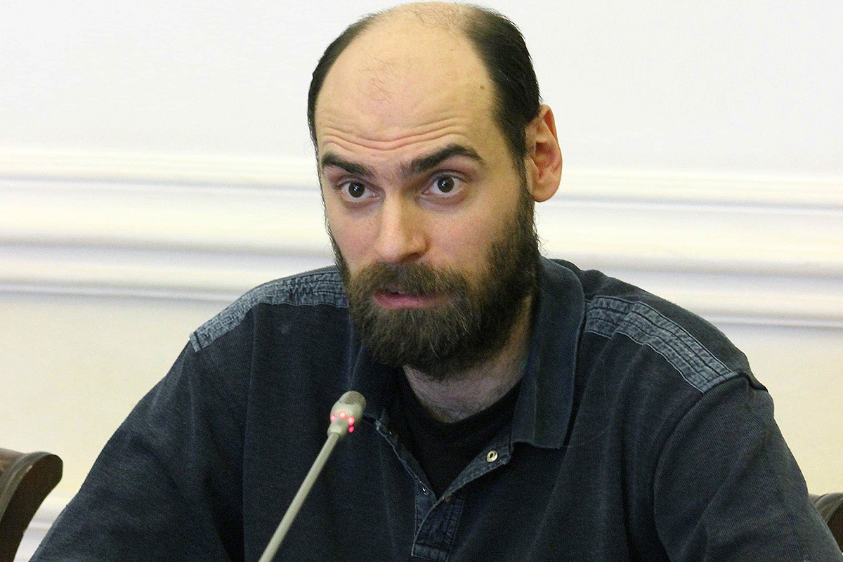 Как в Общественной палате наступили на грабли благотворительности