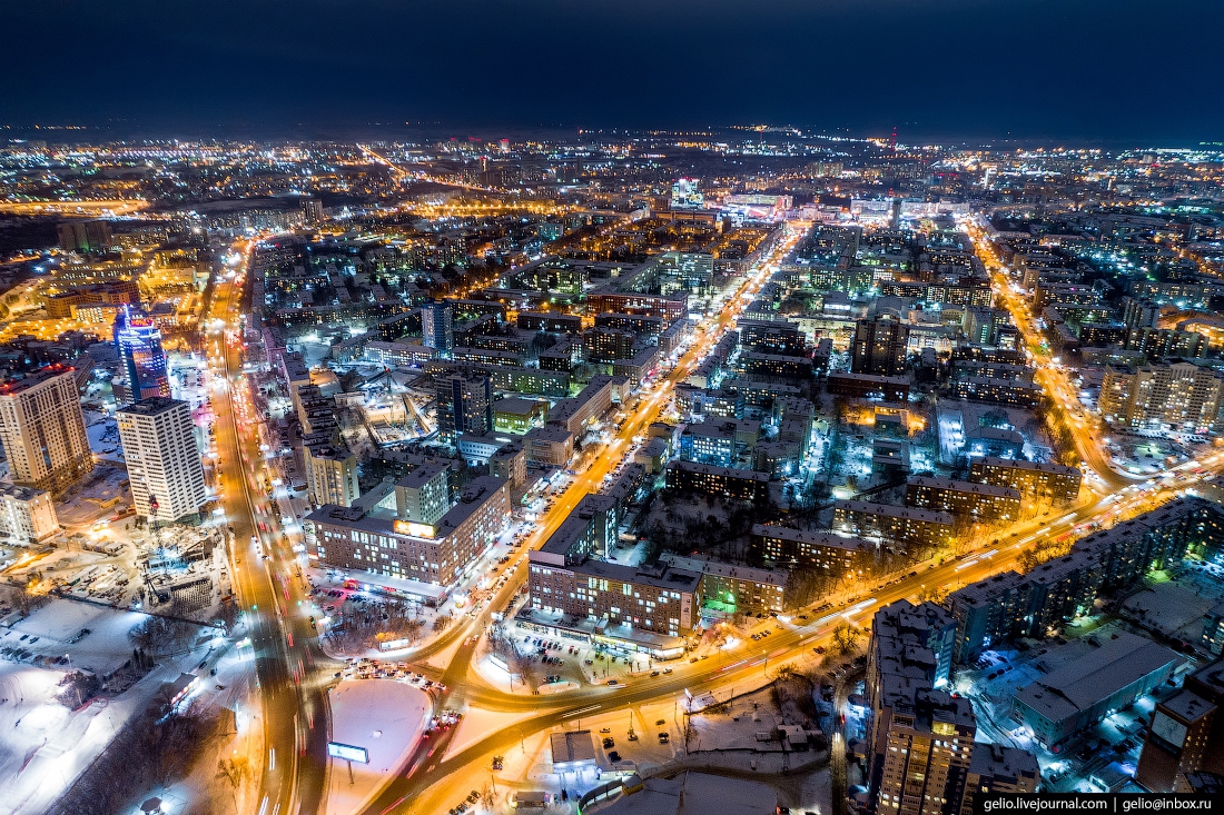 Фото новосибирска сейчас онлайн