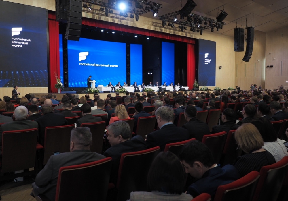 Что поможет России остаться в когорте технологических лидеров