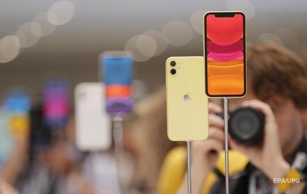 Apple показала три iPhone 11 и Watch 5. Главное