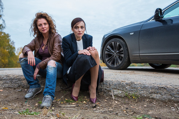 Режиссер сериала «Отчаянные» на Первом канале: «Было много трупов и крови»