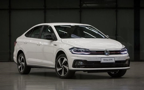 Volkswagen представил Polo нового поколения
