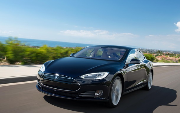 Назван самый дорогой американский автопроизводитель