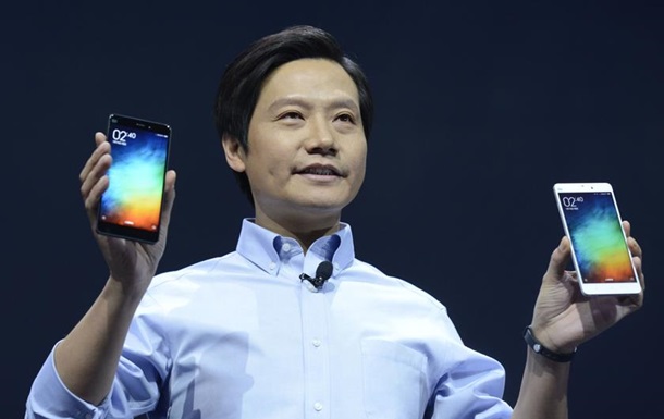 Гендиректор Xiaomi раскрыл секрет названия компании