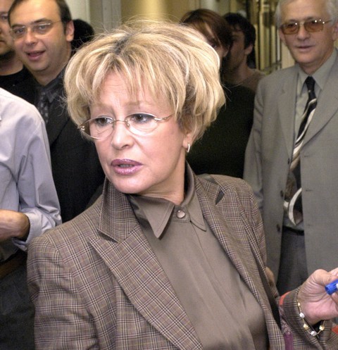 Марина Неелова Марина Неелова