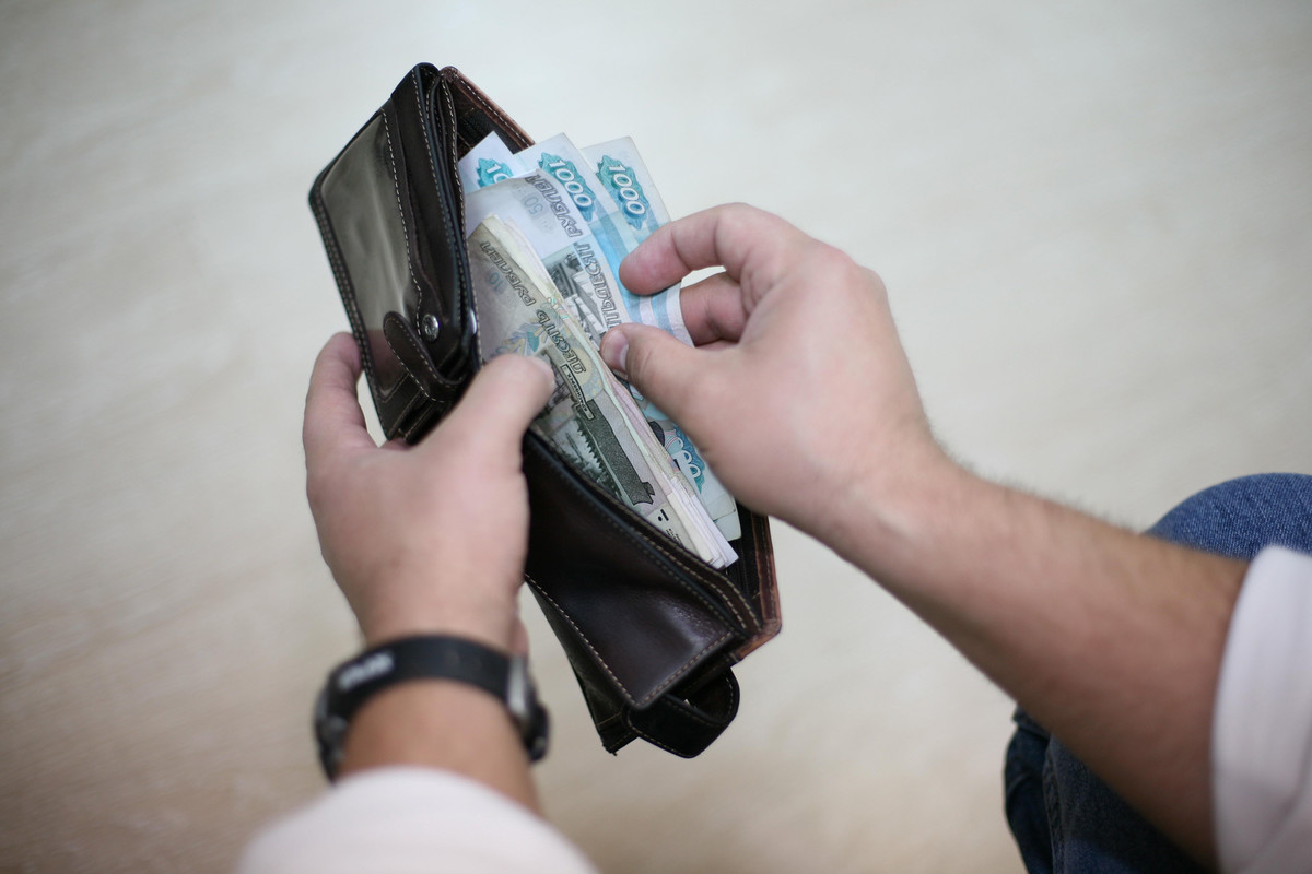 Что произойдет с рублем в наступившем году