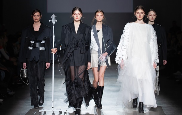 Ukrainian Fashion Week: итоги недели моды