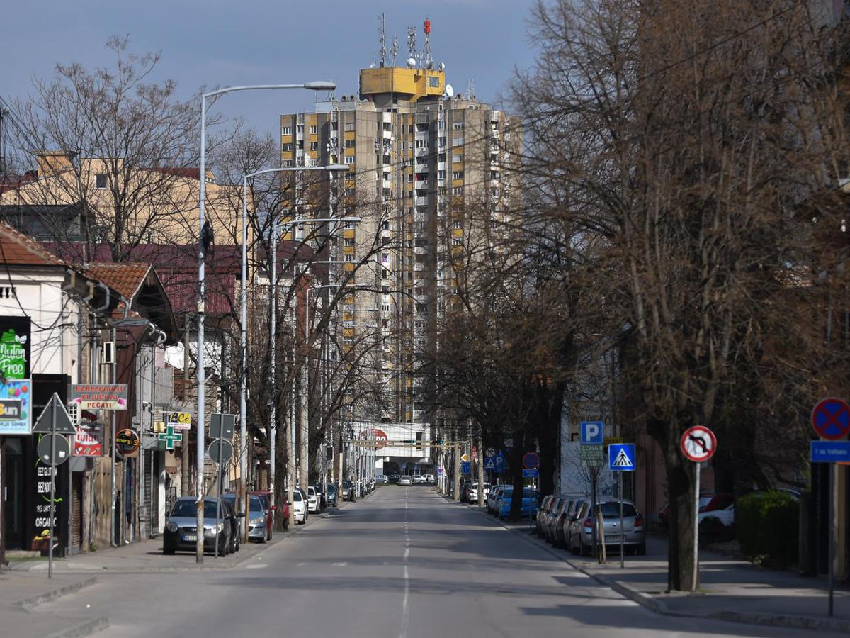 «Будем радоваться и плакать, как после войны»: сербы верят в чудо