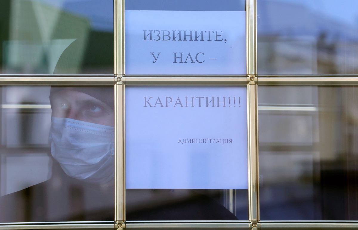 Мир сломался: что произойдет с нами по окончании карантина