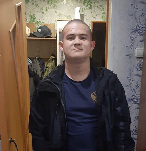 Рамиль Шамсутдинов Рамиль Шамсутдинов