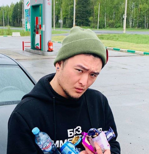Анатолий Цой Анатолий Цой