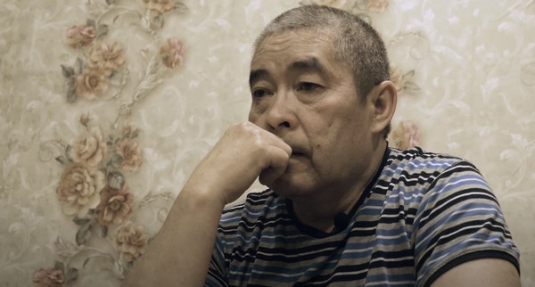 Салим Шамсутдинов Салим Шамсутдинов
