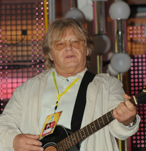 Юрий Антонов Юрий Антонов