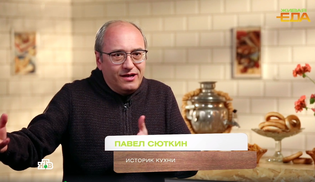 Насколько полезны баранки, сушки и бублики: изучаем историю вопроса