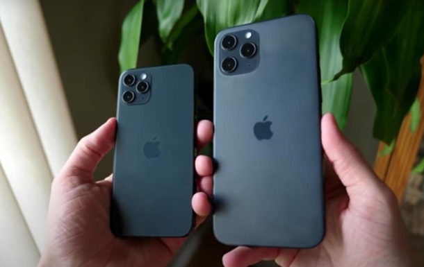 В Apple официально подтвердили задержку iPhone 12