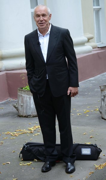 Сергей Гармаш Сергей Гармаш