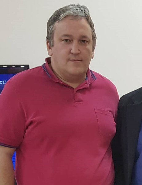 Вячеслав Смородинов Вячеслав Смородинов
