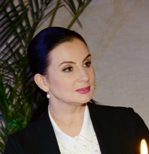 Екатерина Стриженова Екатерина Стриженова